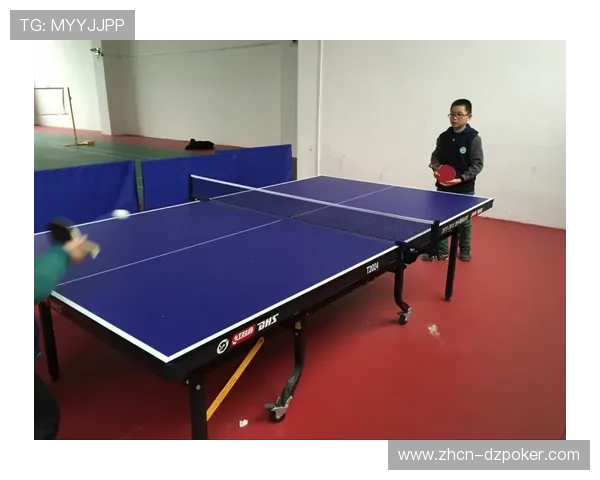 成都东郊邓萍的乒乓球日常:城东体育公园免费球台成为习惯 成都东郊邓萍的乒乓球日常:城东体育公园免费球台成为习惯