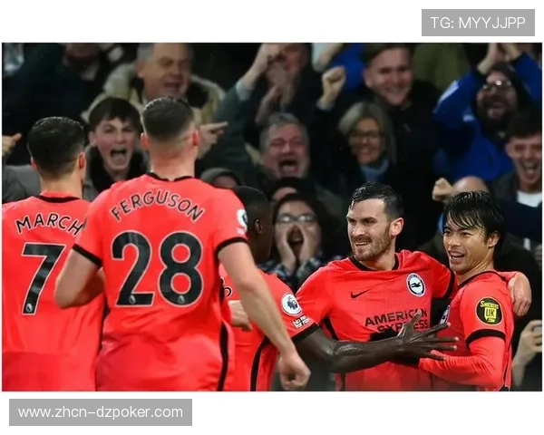 布莱顿1-2客负利物浦，快攻战术虽败犹荣