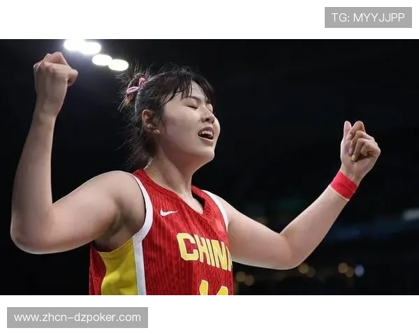 李月汝选择Unrivaled联赛，三人篮球风格成新挑战